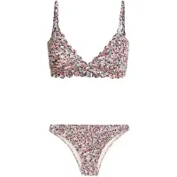 Protest Eibli Bikini Rose XS Femme