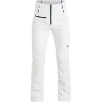 Peak Performance Pantalon de Ski Peak Performance Femme High Stretch Pants Offwhite-S