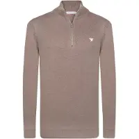 Felix Hardy Pull-over marron