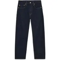 Levi's Jean '512 Slim Taper Jeans' bleu denim