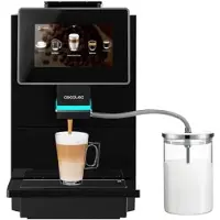 Cecotec Machine à Café Super Automatique Cremmaet Touch Ocs