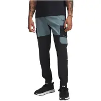 Under Armour Pantalon de jogging poche cargo Tech Utility Woven