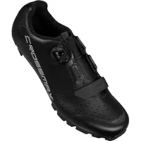 Mavic Tretry Crossmax BOA, couleur noire, taille 6 UK (39 1/3 EU, 24,8 cm), référence S00004075
