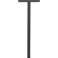 Lyora Éclairage de jardin design Poet double