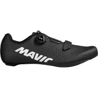 Mavic Cosmic Boa Road Shoes Noir EU 43 1/2 Homme