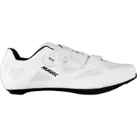 Mavic Cosmic Elite Road Shoes Blanc EU 46 1/2 Homme