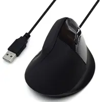 Ewent EW3157 souris Bureau Droitier USB Type-A Optique 1800 DPI