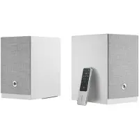 Audio Pro A28 W Blanc (per paire)