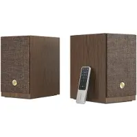 Audio Pro A28 W SERIES WALNUT