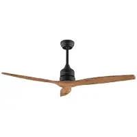 Cecotec Energysilence Aero 5270 Ceiling Fan Doré One Size / EU Plug 220V