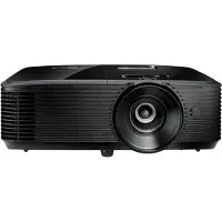 Optoma Projecteur X371 XGA HDMI 3800 L 10W noir