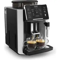 Krups Machine à Expresso automatique Sensation EA910E10