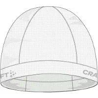 Craft Pro Cool Mesh Superlight Beanie Blanc L-XL