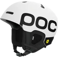 POC Auric Cut Bc Mips Helmet Blanc XL-2XL