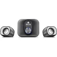 NGS Enceinte Bluetooth Comet