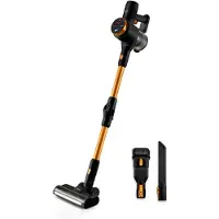 Ufesa U5 Digital Broom Vacuum Cleaner Doré One Size / EU Plug 220V