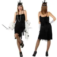 Atosa Costume Charleston