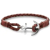 Tom Hope Tm0220 Bracelet Marron