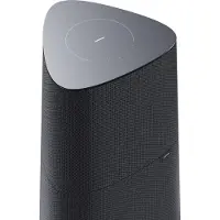 LOEWE Enceinte connectée Hi-Fi Loewe mr5 Bluetooth Noir