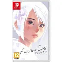 Jeu vidéo pour Switch Nintendo Another Code : Recollection