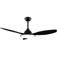 Cecotec Energysilence 4800 Light Ceiling Fan Argenté One Size / EU Plug 220V