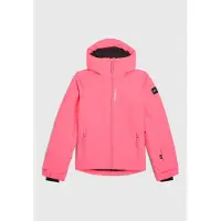 O'Neill Fwc Cruz Snow Jacket Rose 11-12 Years Fille