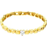 CHIARA FERRAGNI J19avt11 Bracelet Doré Femme