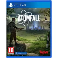 Atomfall - Uk/fr PS4
