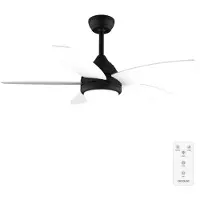 Cecotec Energysilence Aero 4200 Ceiling Fan Argenté One Size / EU Plug 220V