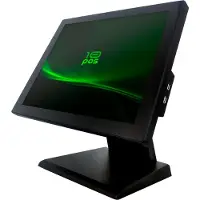 10POS Monitor 10T-15J648128W1