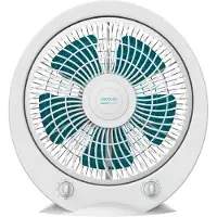 Cecotec Ventilateur De Boîte Energysilence 4500 Power Box