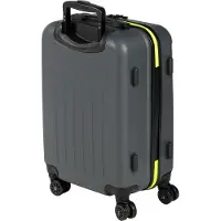 Arena Hard Shell Cabin Trolley, Valise, Gris