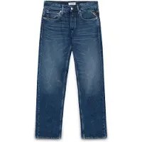 Replay Jean 'Grover' bleu denim