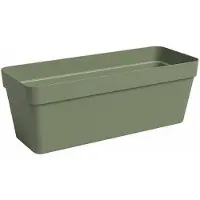 Artevasi Pot de Plante Artevasi Vert - 57,9 x 24,3 x 22 cm