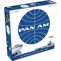 Goliath Jeu d’ambiance Pan Am The Game