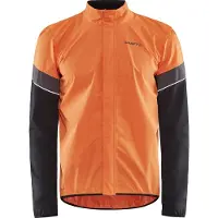 Craft Core Endur Hydro Jacket Orange XL Femme