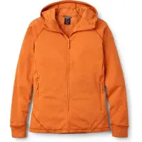 Rab Sweatshirt à capuche femme Nexus