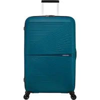 American Tourister Valisette 'AIRCONIC SPINNER 77/28 TSA' marine