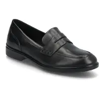 Ecco Chaussure basse 'DRESS CLASSIC 15' noir