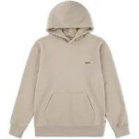 Levi's Sweat 'LVB' beige