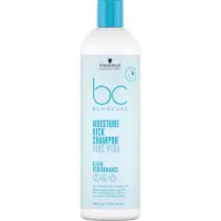 Schwarzkopf | BC MOISTURE KICK | Shampooings