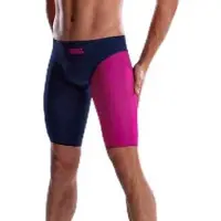 Funky Trunks Apex Viper Jammer Rose 26 Homme