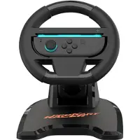 Subsonic Volant De Course Pro Kart Racer