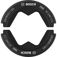 Bosch Poinçon et matrice PRO PD PG36