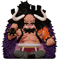Plastoy Tirelire One Piece Kaido