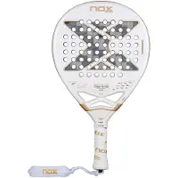 NOX At10 Genius 12k Alum Xtrem Par Agustin Tapia 2026