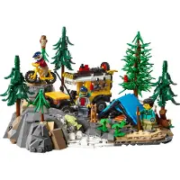 LEGO Aventure hors route - BrickLink 910056