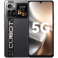 Cubot X100 5g 8gb/256gb 6.6´´ Noir