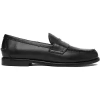 Ralph Lauren Mocassins ALSTON PENNY hommes - Noir - 43