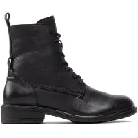 Geox Bottines pour femmes , modèle D16LQA 00081 C9999, couleur : noir, taille : 41
